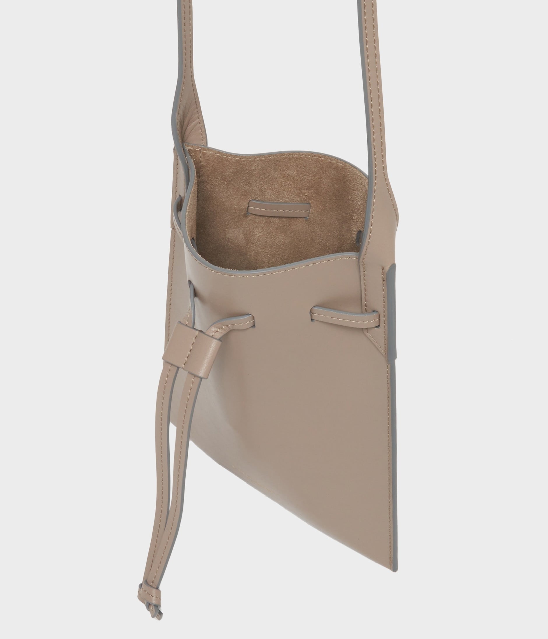 FURROW TOTE MINI