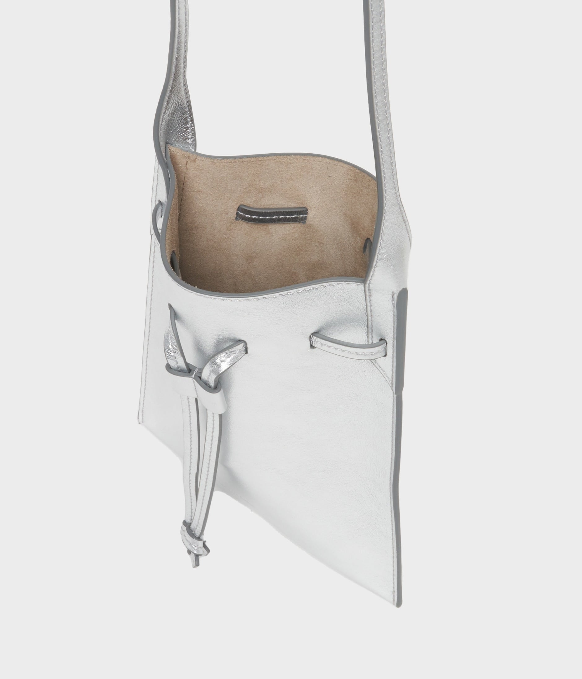 FURROW TOTE MINI