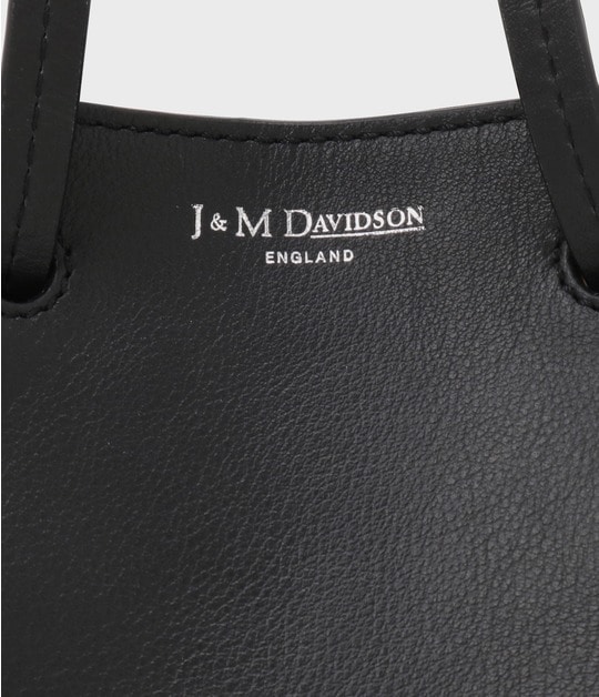 MINI DAISY WITH STUDS｜J&M DAVIDSON｜ジェイアンドエムデヴィッド 