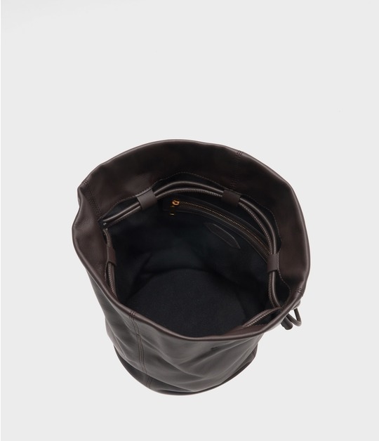 NUBE BUCKET｜J&M DAVIDSON｜ジェイアンドエムデヴィッド