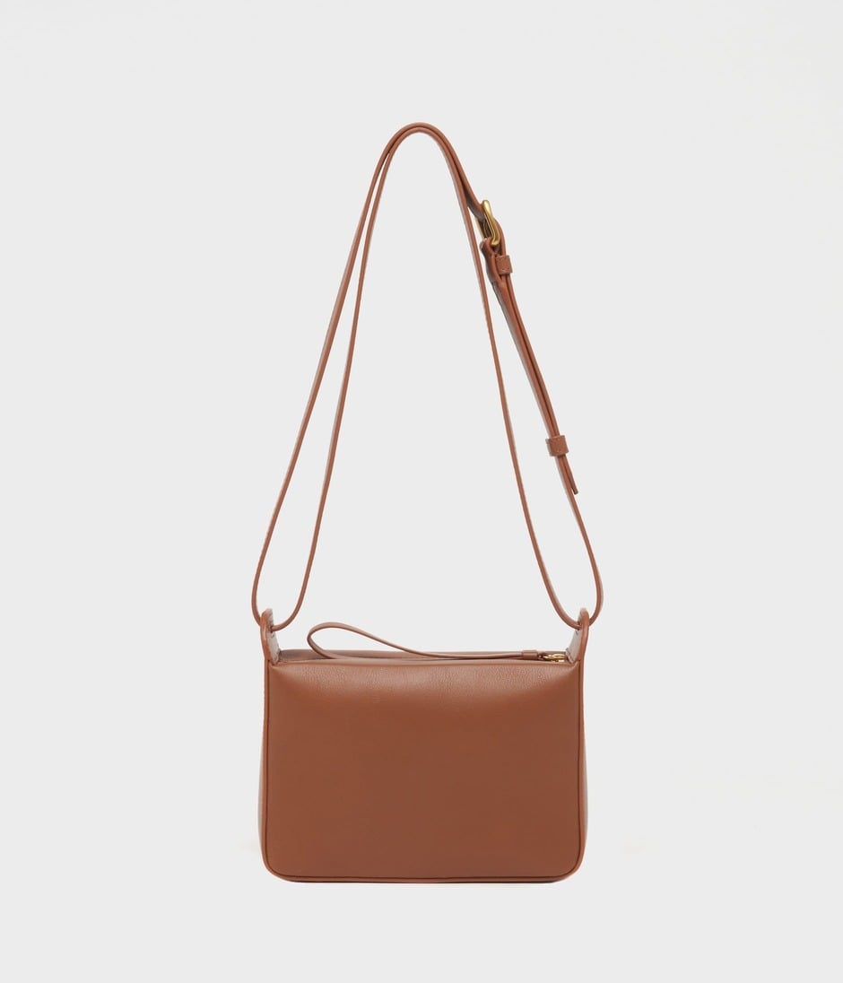 POISE BAG 詳細画像 TOFFEE 3