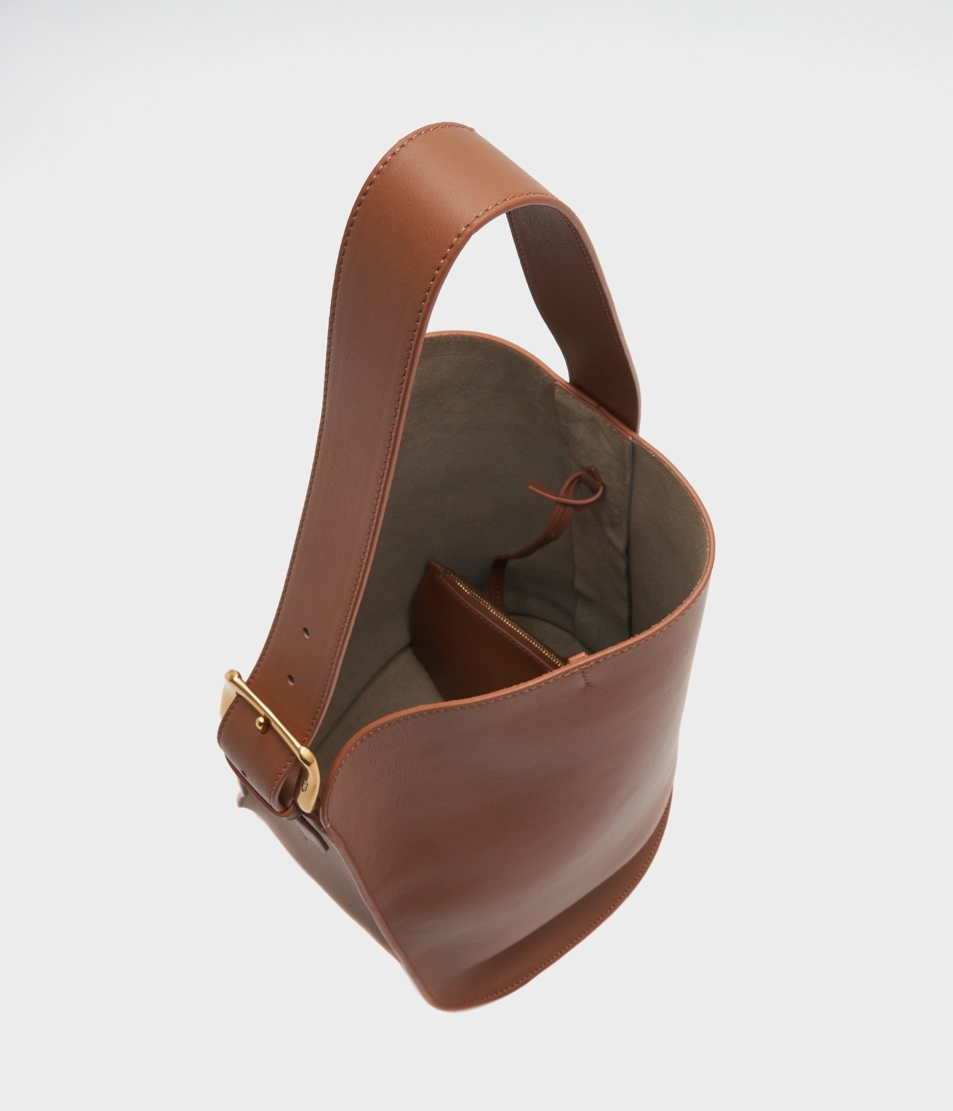 QUIVER BUCKET