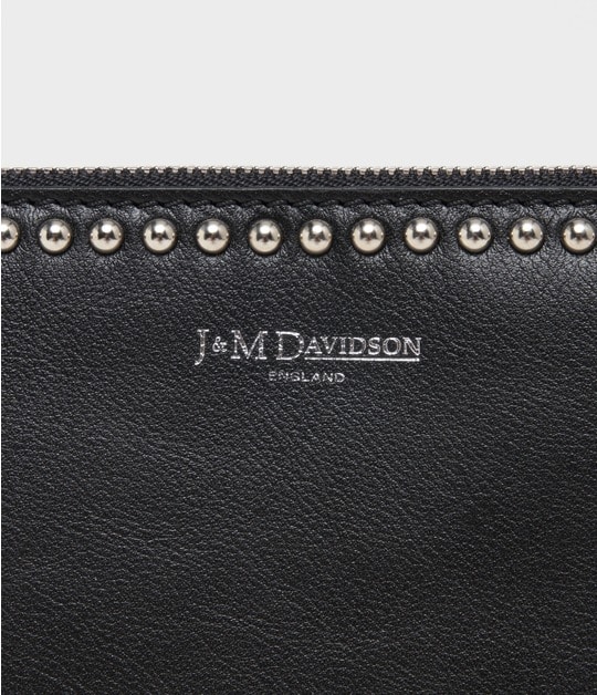 SIMPLE CROSSBODY｜J&M DAVIDSON｜ジェイアンドエムデヴィッドソン公式