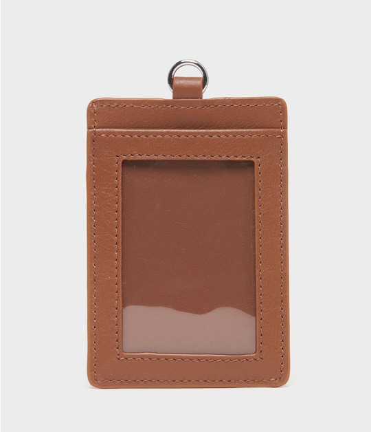 COLLIER CARD HOLDER｜J&M DAVIDSON｜ジェイアンドエムデヴィッドソン