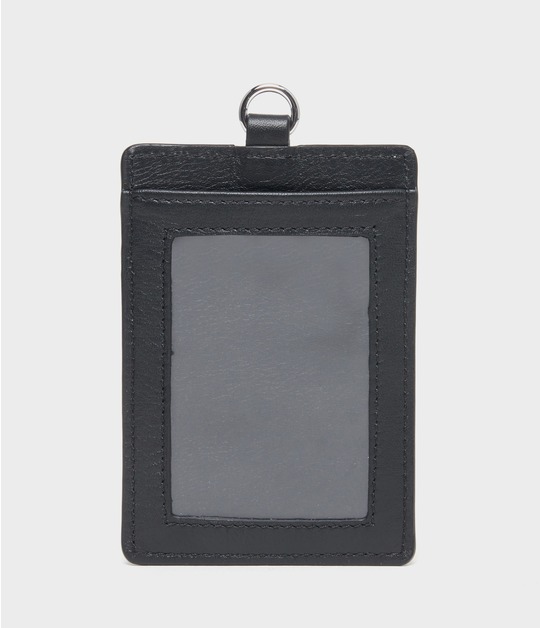 COLLIER CARD HOLDER｜J&M DAVIDSON｜ジェイアンドエムデヴィッドソン