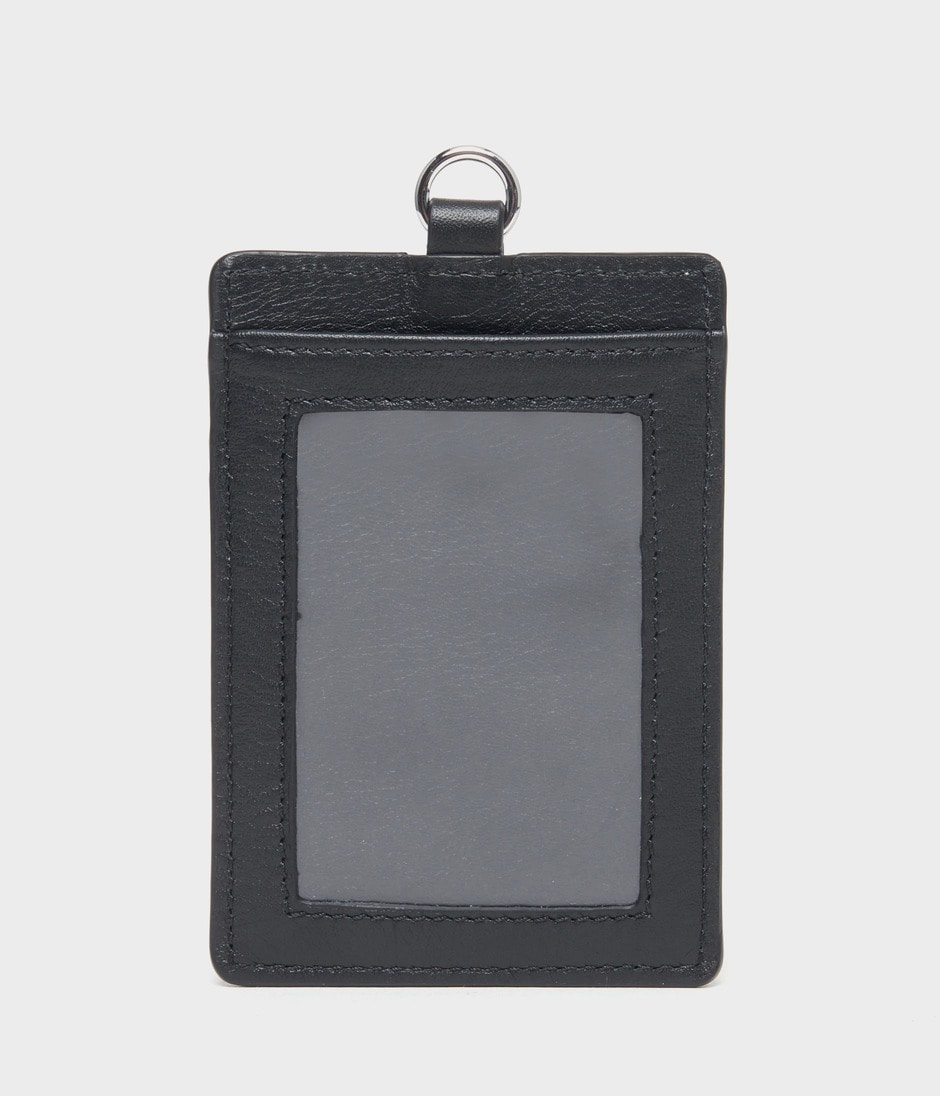 COLLIER CARD HOLDER 詳細画像 BLACK 3