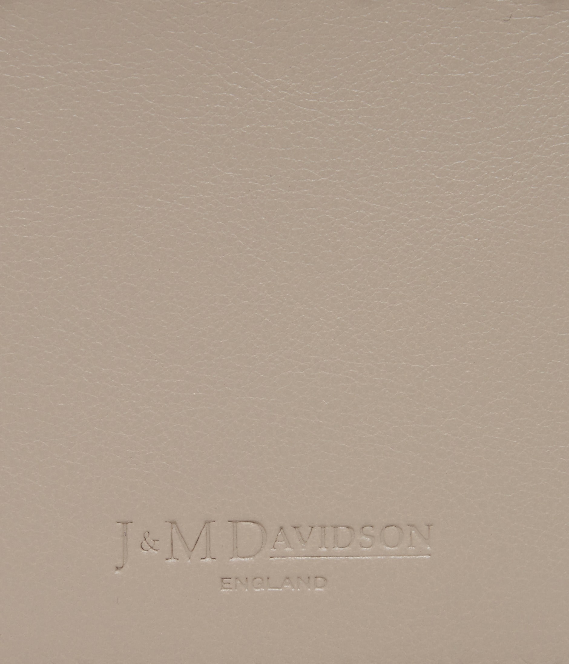 COLLIER CARD HOLDER｜J&M DAVIDSON｜ジェイアンドエムデヴィッドソン 