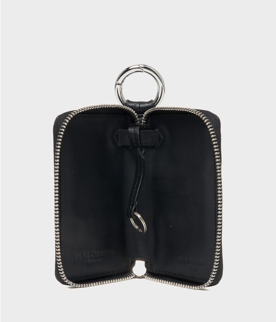 CAR KEY POUCH 詳細画像