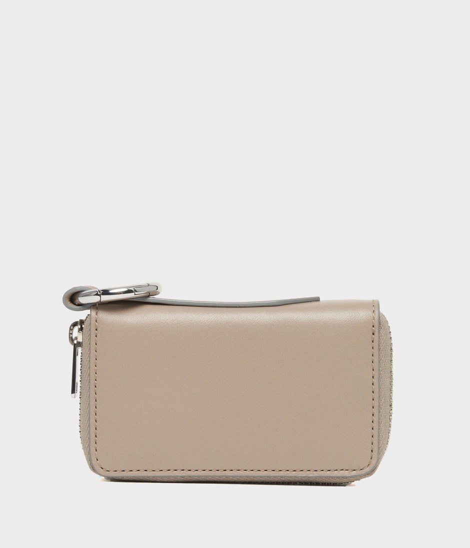 CAR KEY POUCH 詳細画像 WARM TAUPE 3