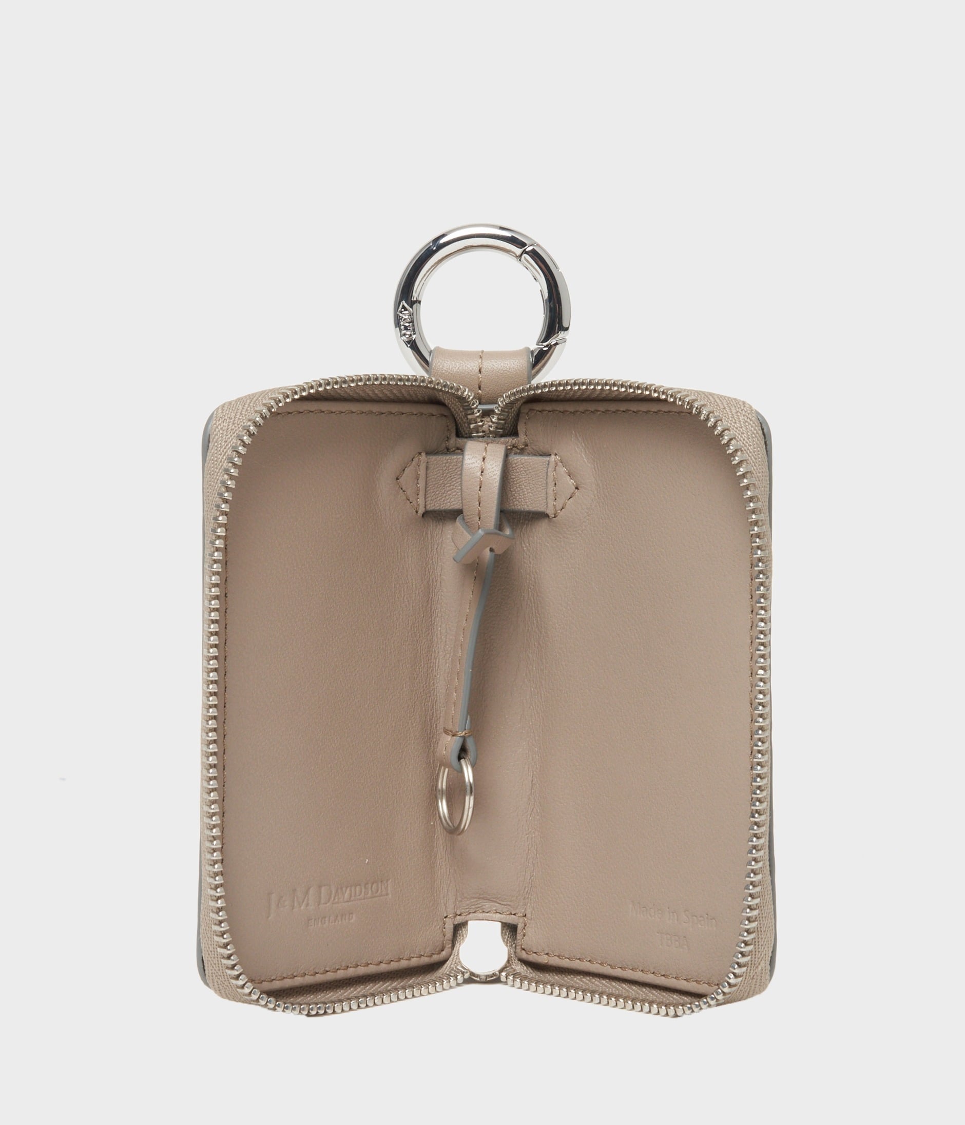 CAR KEY POUCH｜J&M DAVIDSON｜ジェイアンドエムデヴィッドソン公式 