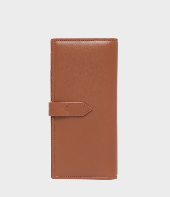 LOSANGE LONG FOLD WALLET 詳細画像