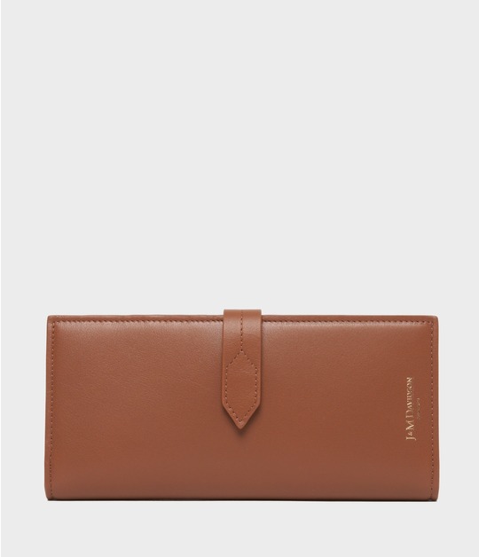 LOSANGE LONG FOLD WALLET 詳細画像