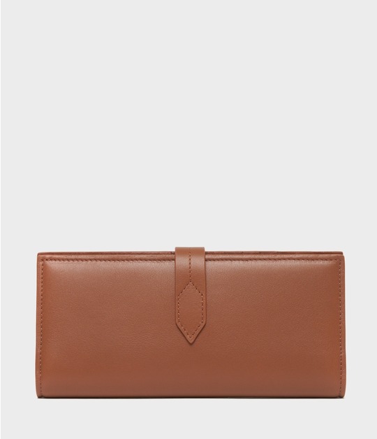 LOSANGE LONG FOLD WALLET 詳細画像