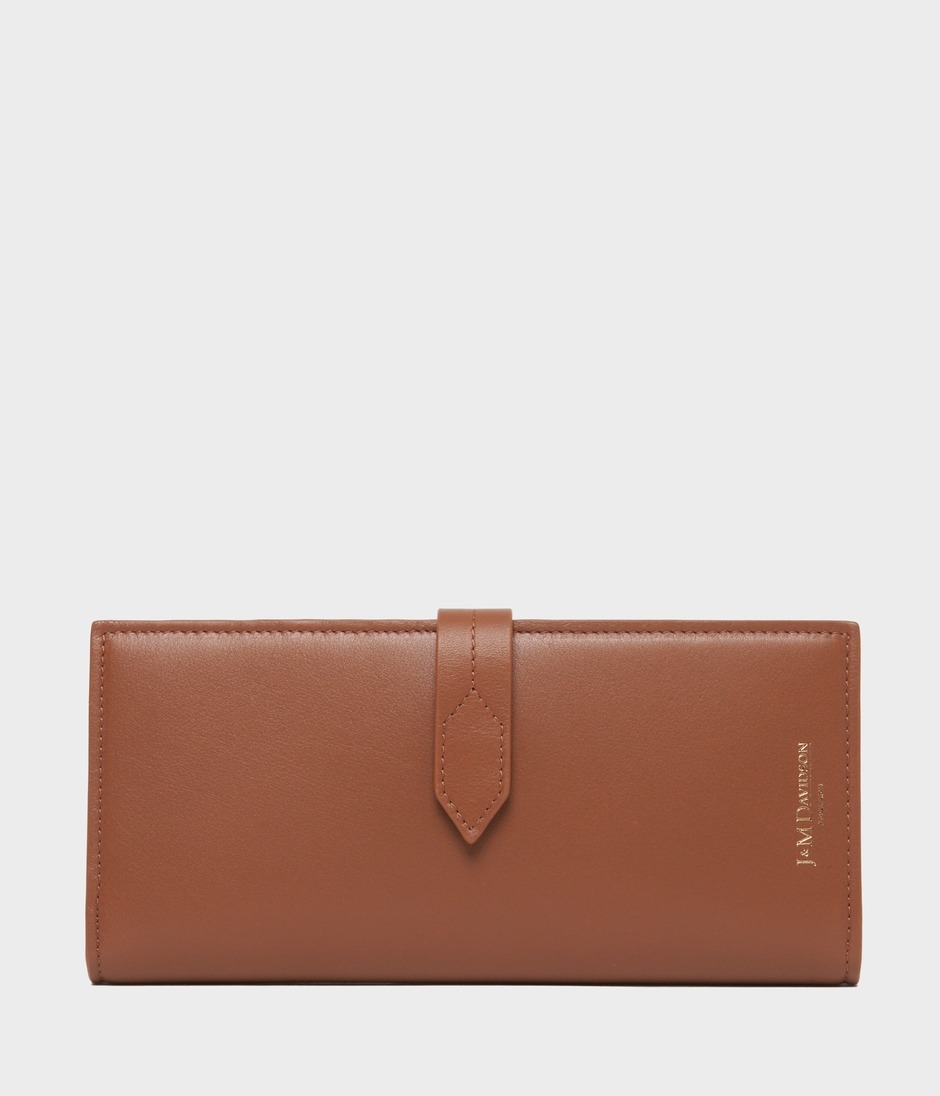 LOSANGE LONG FOLD WALLET 詳細画像 TOFFEE 3