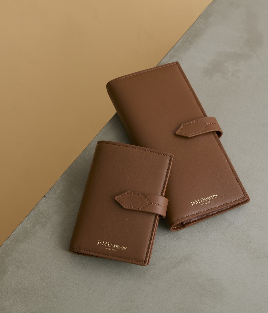 LOSANGE LONG FOLD WALLET 詳細画像 TOFFEE 8