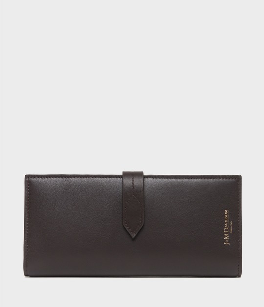 LOSANGE LONG FOLD WALLET 詳細画像