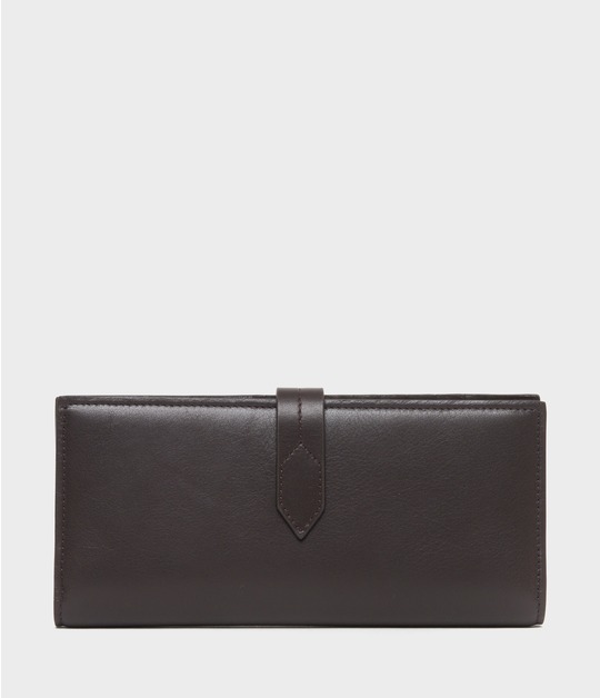 LOSANGE LONG FOLD WALLET 詳細画像