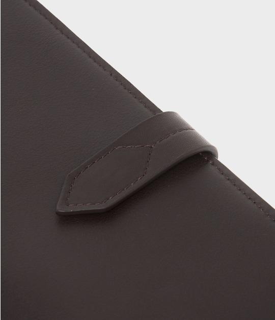 LOSANGE LONG FOLD WALLET 詳細画像