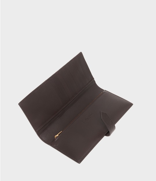 LOSANGE LONG FOLD WALLET 詳細画像