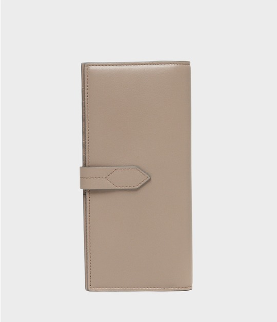 LOSANGE LONG FOLD WALLET 詳細画像