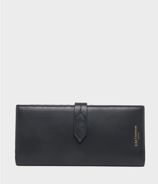 LOSANGE LONG FOLD WALLET 詳細画像