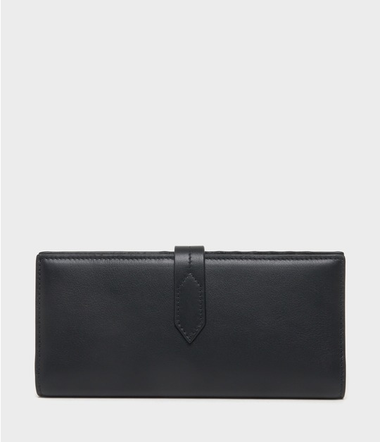 LOSANGE LONG FOLD WALLET 詳細画像