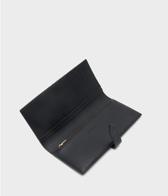 LOSANGE LONG FOLD WALLET 詳細画像