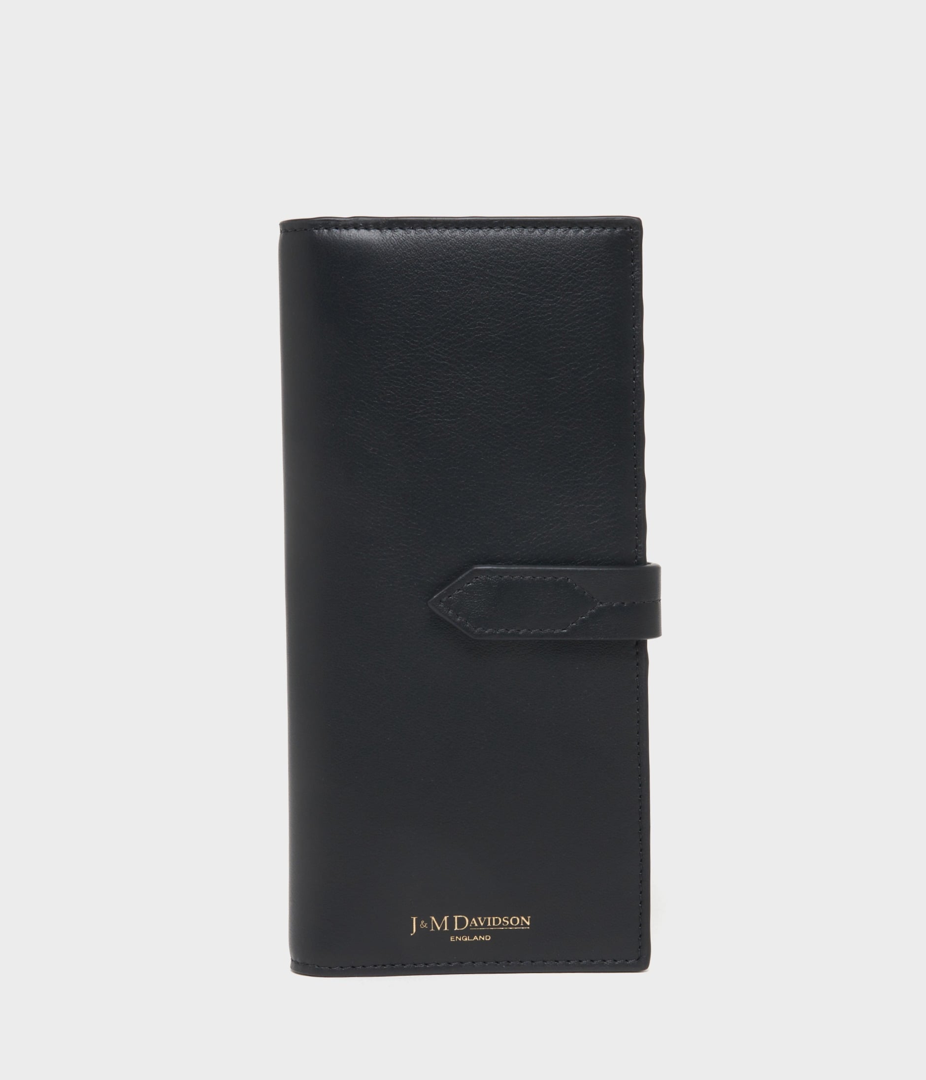 FLATWALLET【新品】J\u0026M DAVIDSONジェイアンドエムデヴィッドソン　長財布