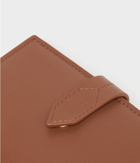 LOSANGE FOLD WALLET 詳細画像