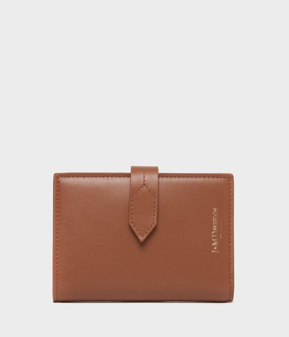 LOSANGE FOLD WALLET 詳細画像 TOFFEE 3