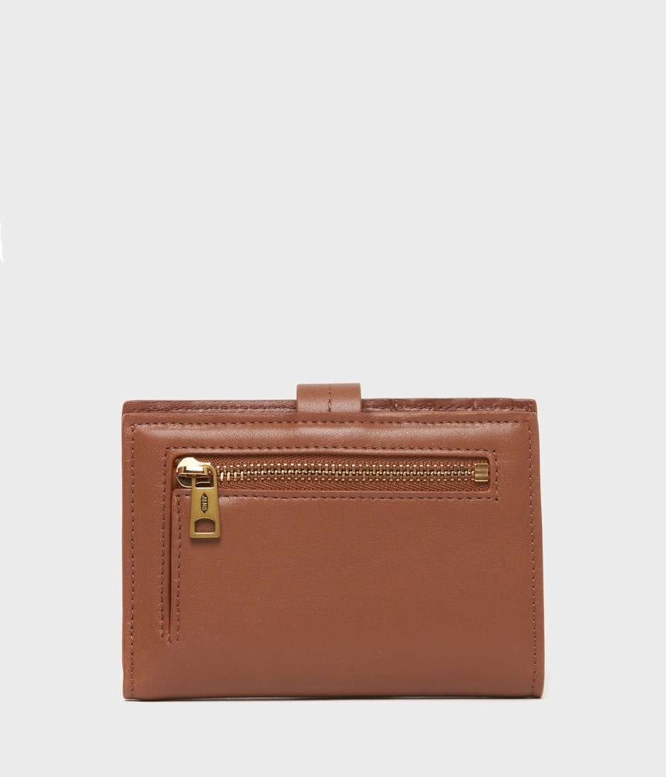 LOSANGE FOLD WALLET 詳細画像 TOFFEE 4