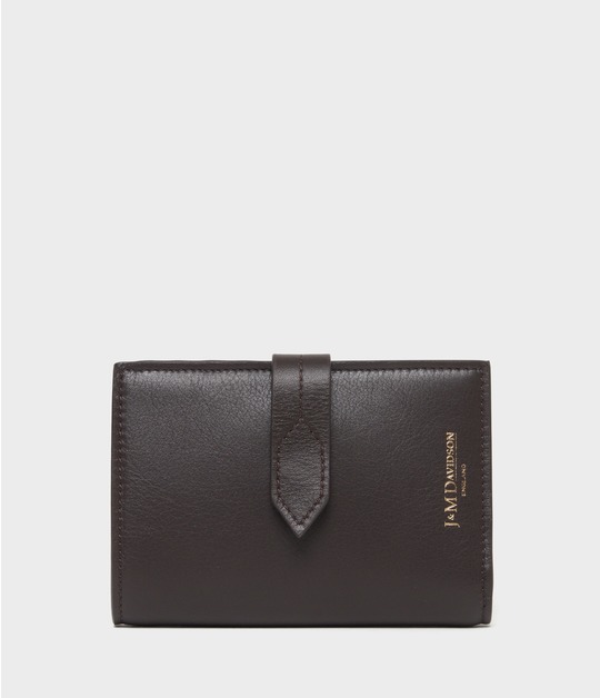 LOSANGE FOLD WALLET 詳細画像