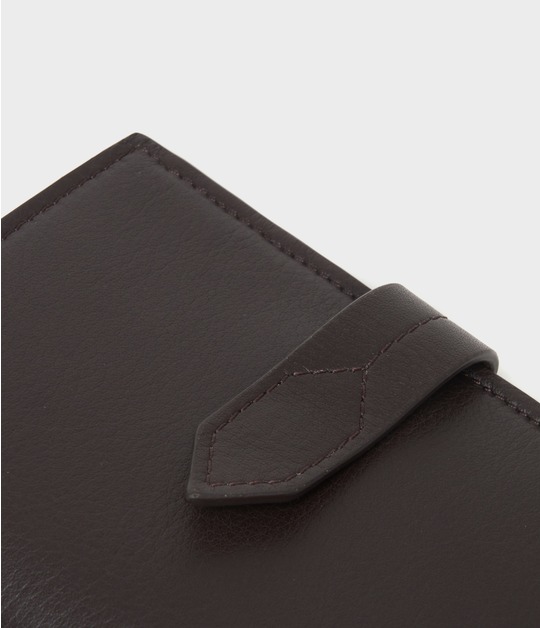 LOSANGE FOLD WALLET 詳細画像