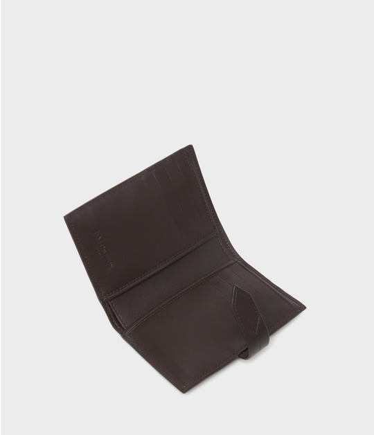 LOSANGE FOLD WALLET 詳細画像