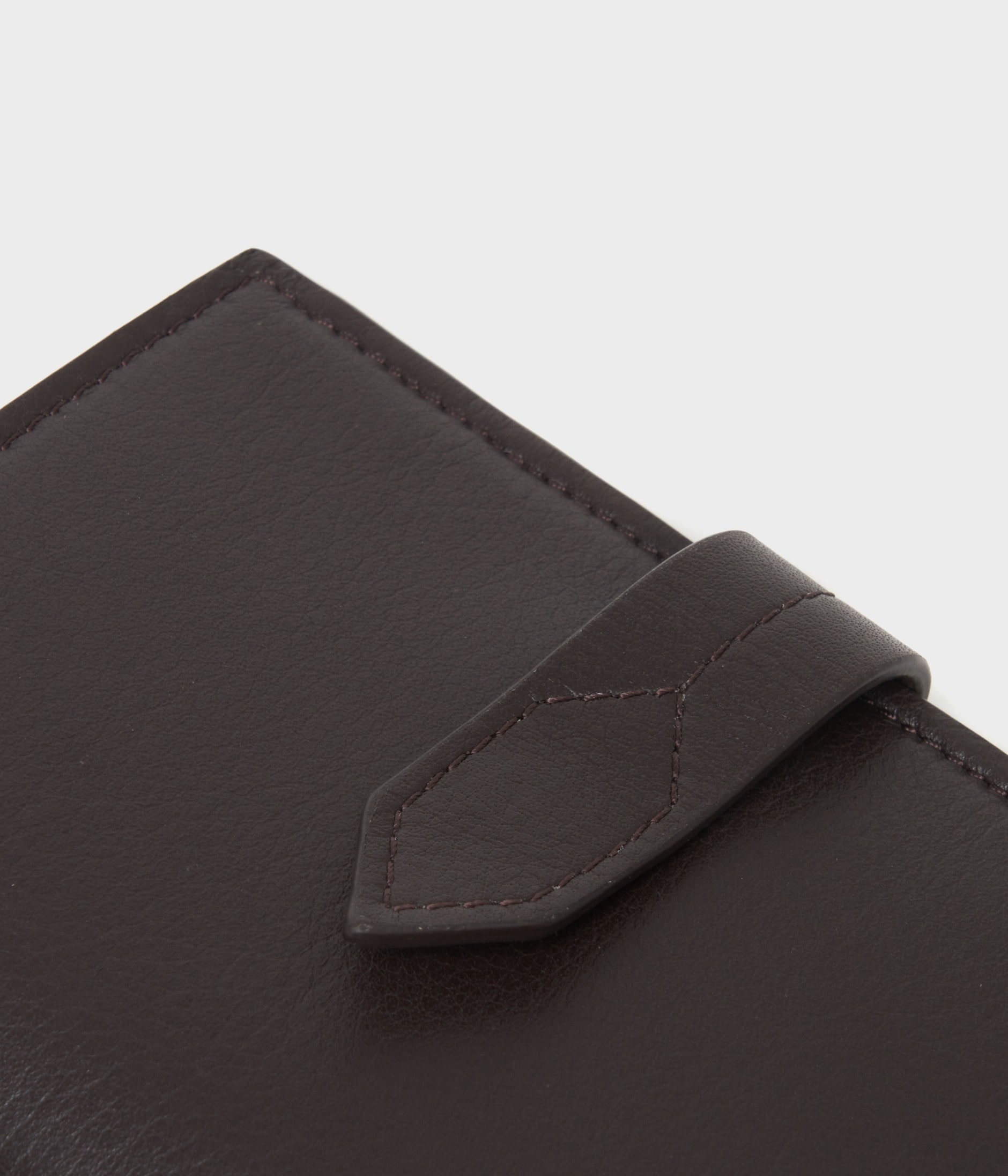 LOSANGE FOLD WALLET