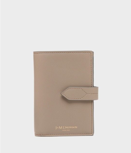 LOSANGE FOLD WALLET