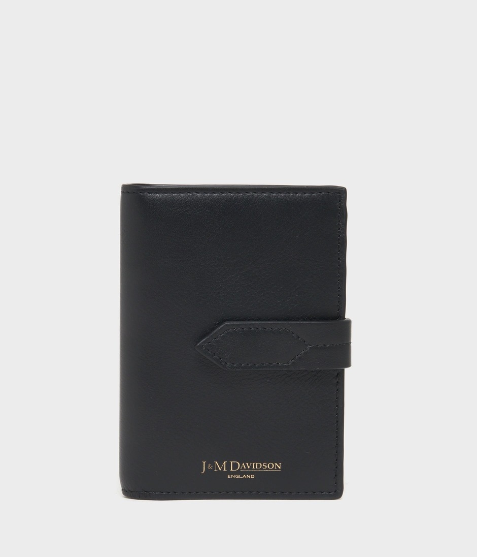 LOSANGE FOLD WALLET｜J&M DAVIDSON｜ジェイアンドエム