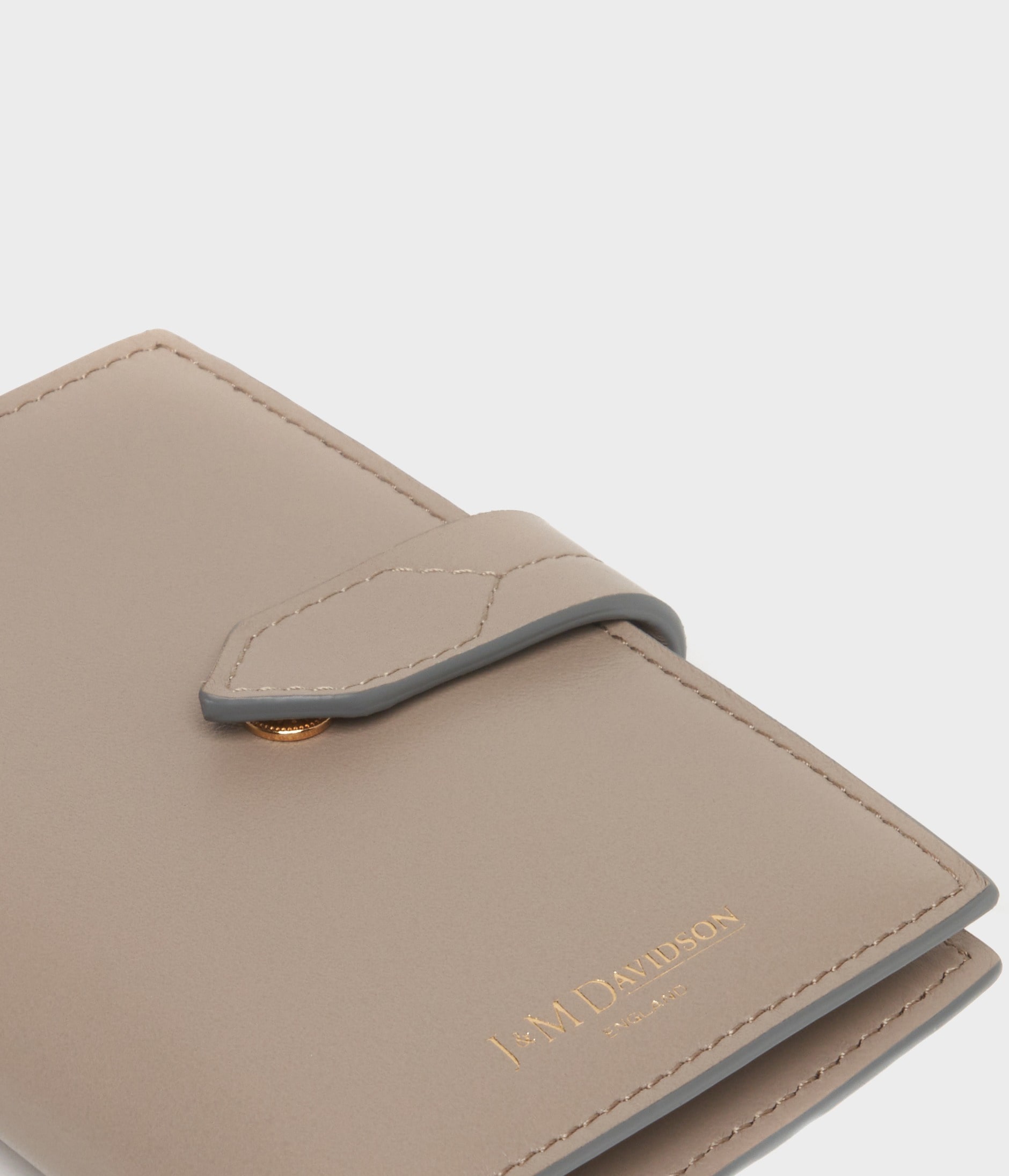 LOSANGE FOLD WALLET