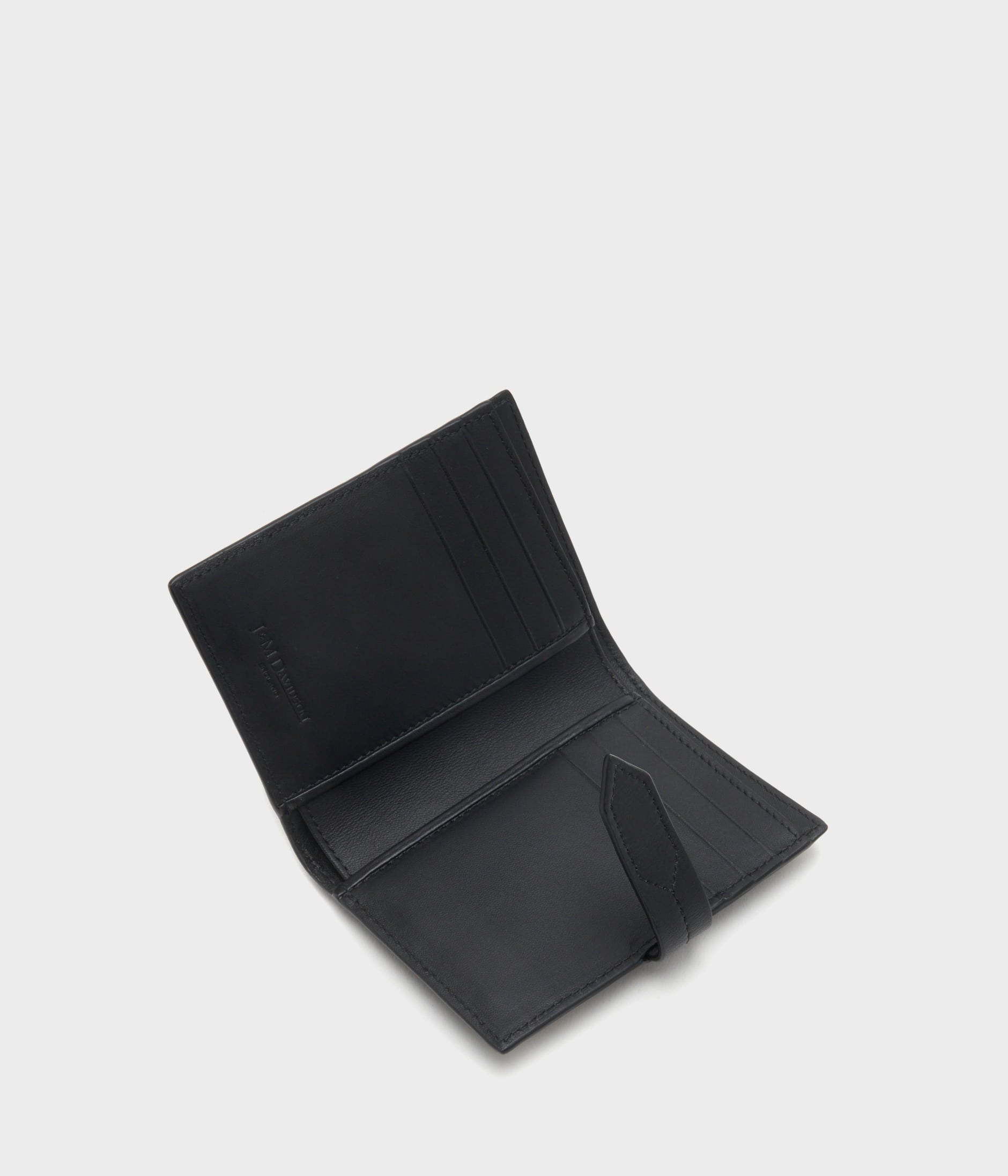 LOSANGE FOLD WALLET