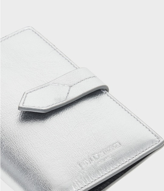 LOSANGE FOLD WALLET 詳細画像