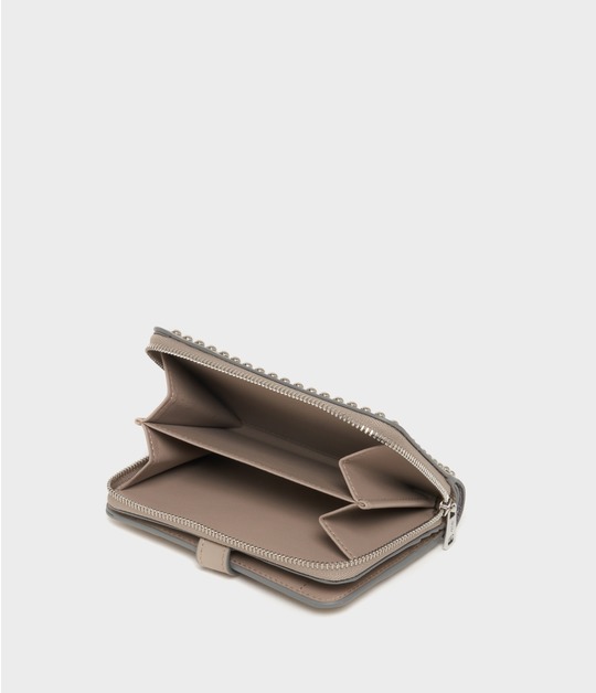 MEDIUM ZIP AROUND WALLET 詳細画像