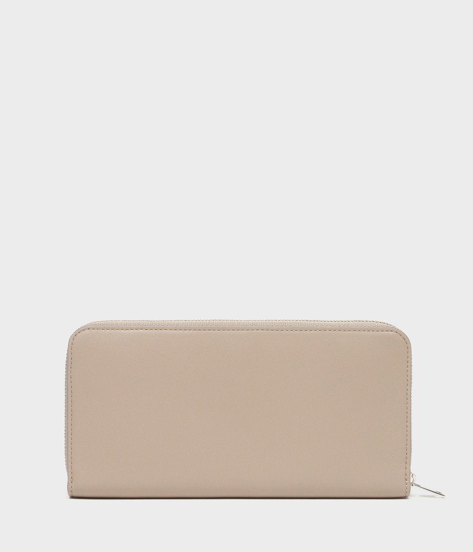 ZIP AROUND WALLET 詳細画像 WARM TAUPE 2