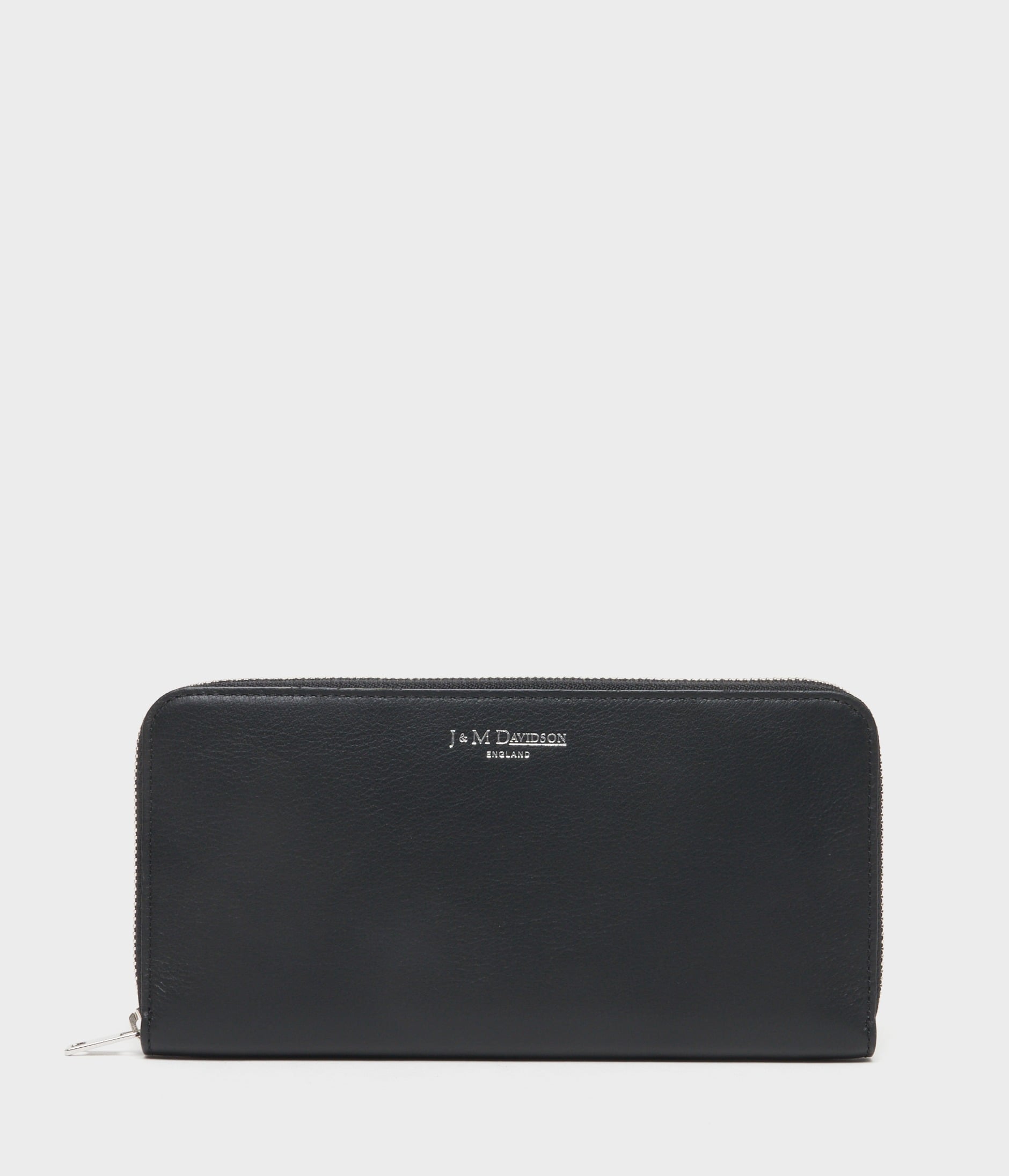 J&M DAVIDSON SMALL ZIP PURSEファッション小物 - 財布