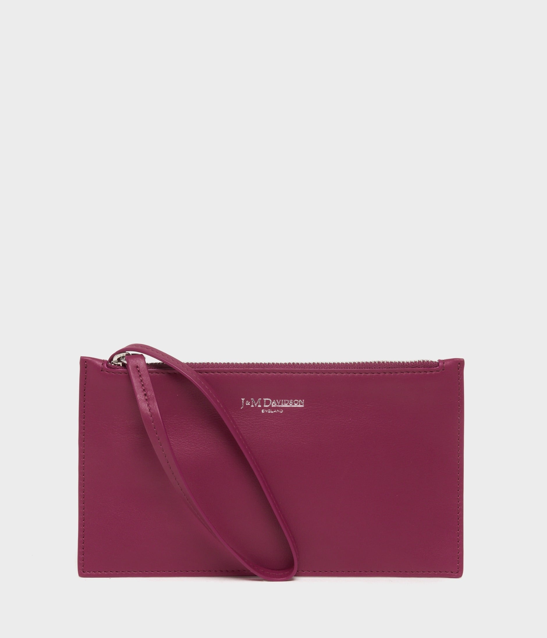J&M DAVIDSON/J&M デヴィッドソンコスメティックポーチ