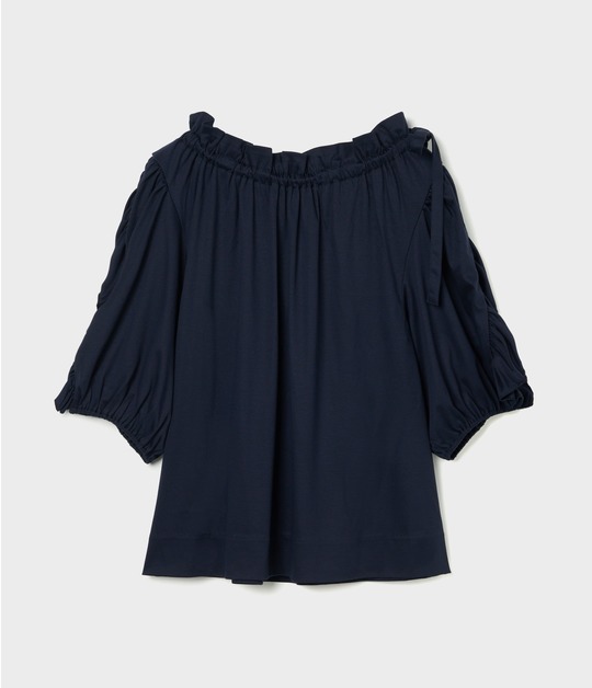 VOLANGE JERSEY TOP 詳細画像