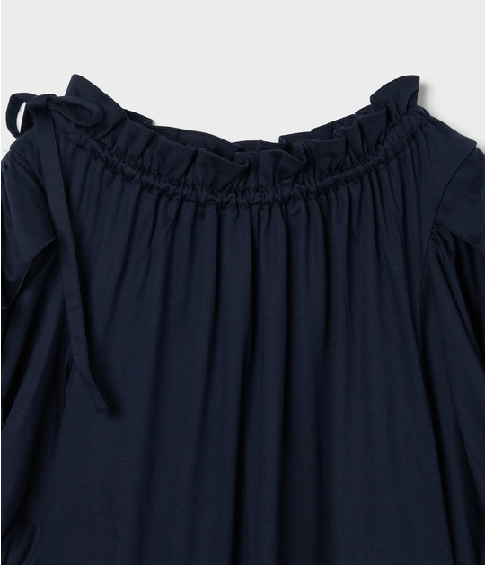 VOLANGE JERSEY TOP 詳細画像