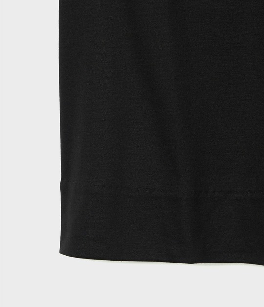 VOLANGE JERSEY TOP 詳細画像