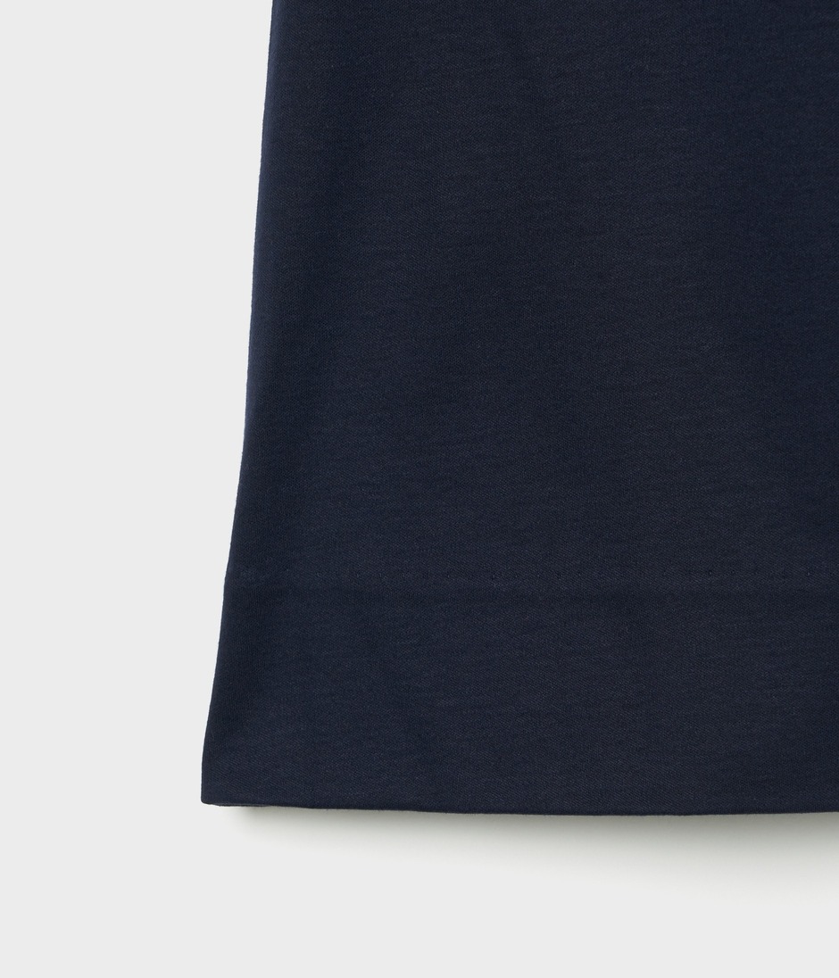 VOLANGE JERSEY TOP 詳細画像 NAVY 6