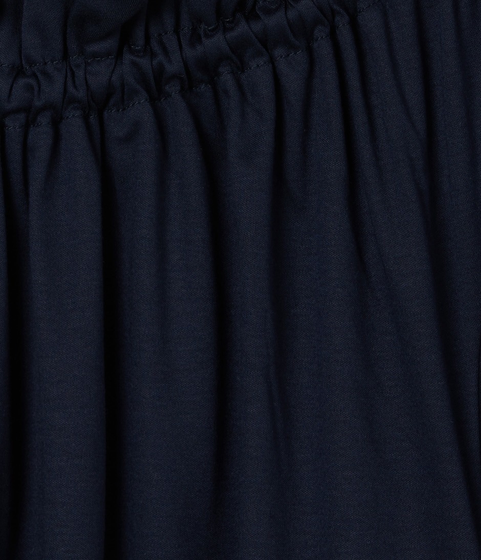 VOLANGE JERSEY TOP 詳細画像 NAVY 8
