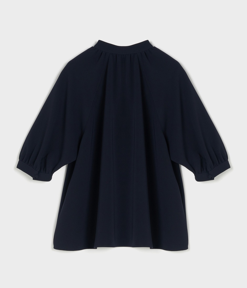 RAGLAN SLEEVE BLOUSE 詳細画像 NAVY 2